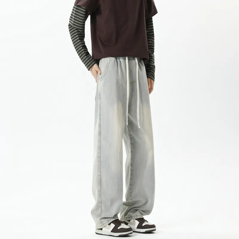 SIL VITIN Jeans Unisex-10
