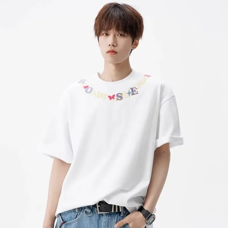 SIL VITIN T Shirts Unisex-8