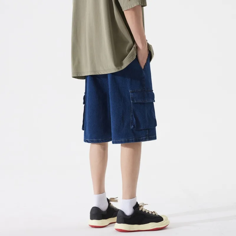 SIL VITIN Casual Shorts Unisex-20