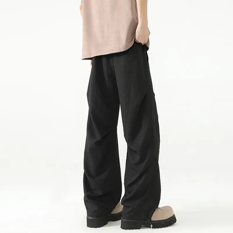 SIL VITIN Casual Pants Unisex-5