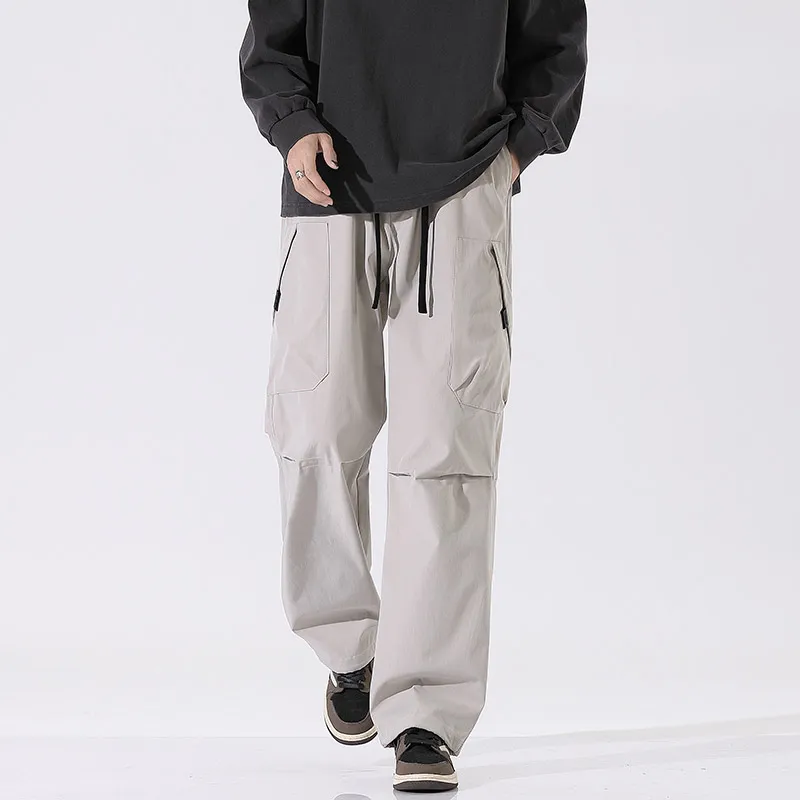 SIL VITIN Casual Pants Unisex-7