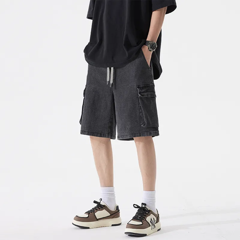 SIL VITIN Casual Shorts Unisex-9