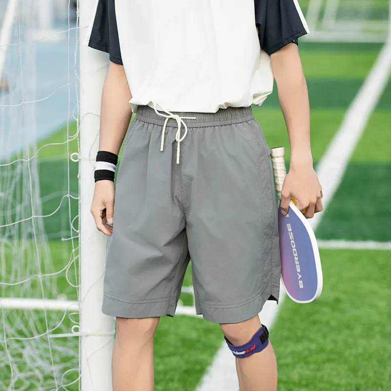 SIL VITIN Casual Shorts Unisex-18