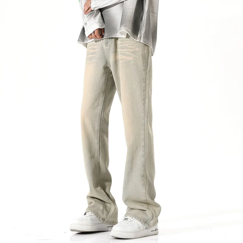 SIL VITIN Jeans Unisex-9