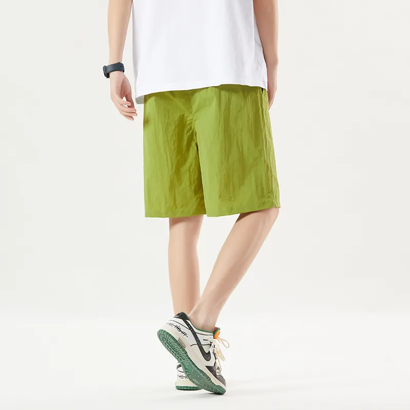 SIL VITIN Cargo Shorts Unisex-31