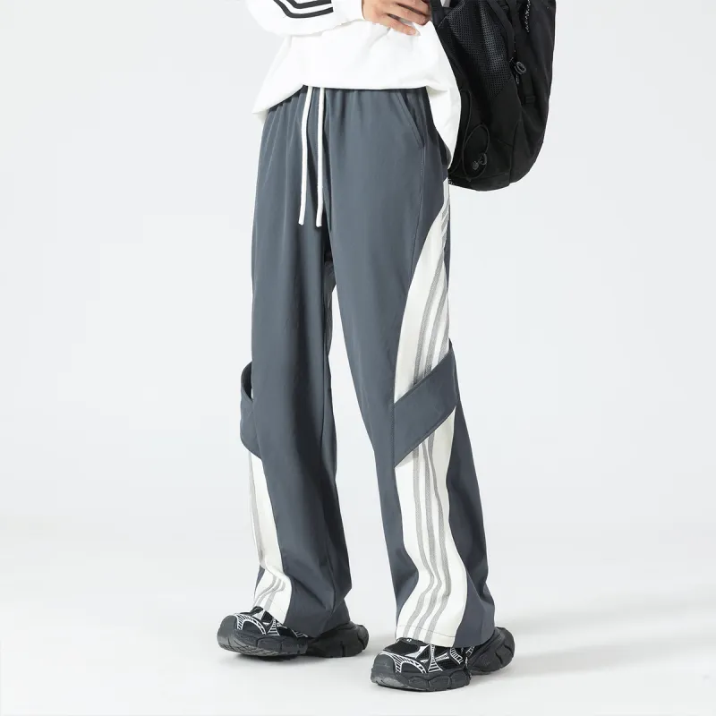 SIL VITIN Casual Pants Unisex-7