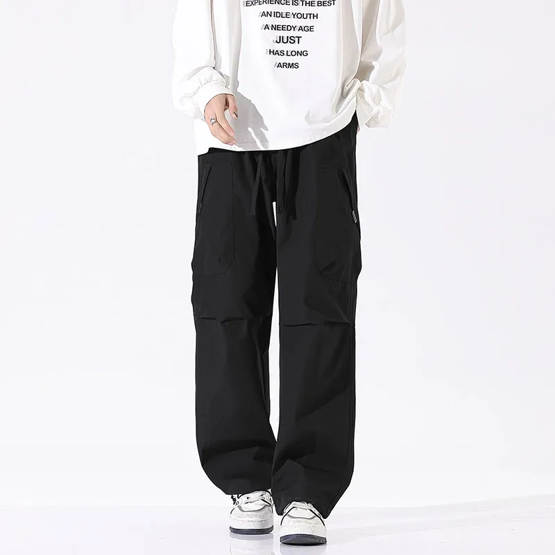 SIL VITIN Casual Pants Unisex-1