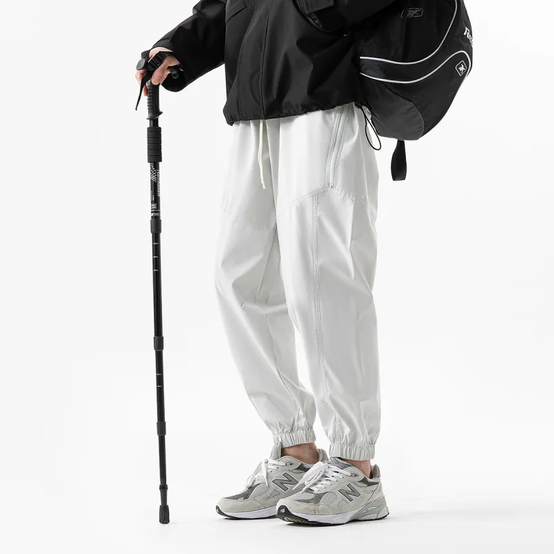 SIL VITIN Casual Pants Unisex-3