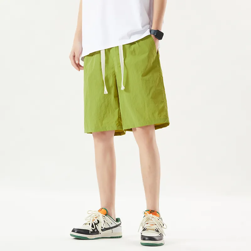 SIL VITIN Cargo Shorts Unisex-29