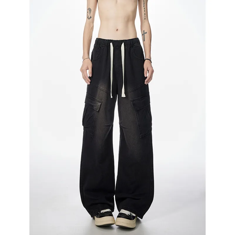 SIL VITIN Jeans Unisex-7