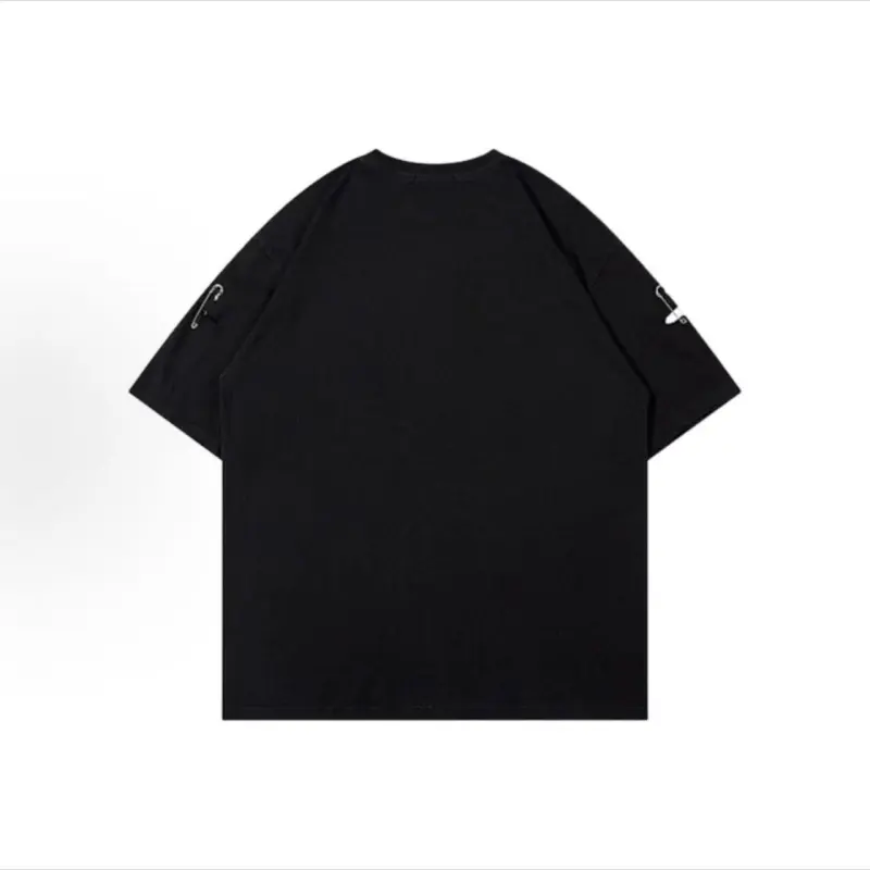 SIL VITIN T Shirts Unisex-2