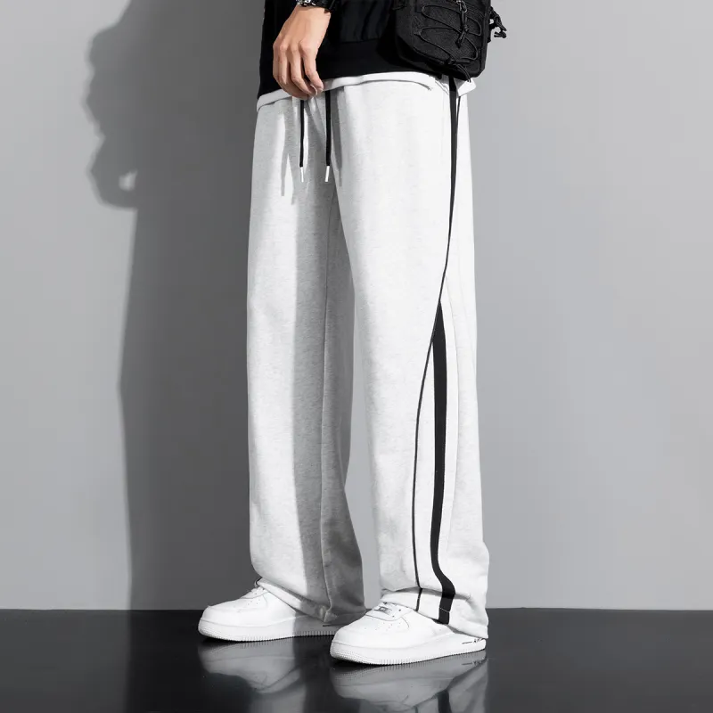 SIL VITIN Casual Pants Unisex-7