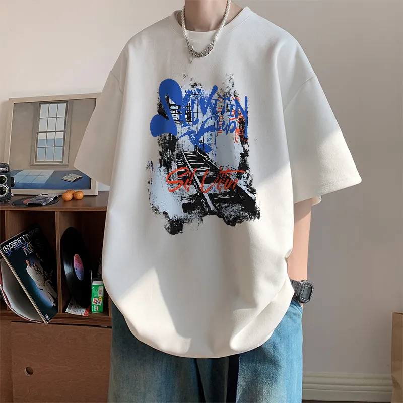 SIL VITIN T Shirts Unisex-7