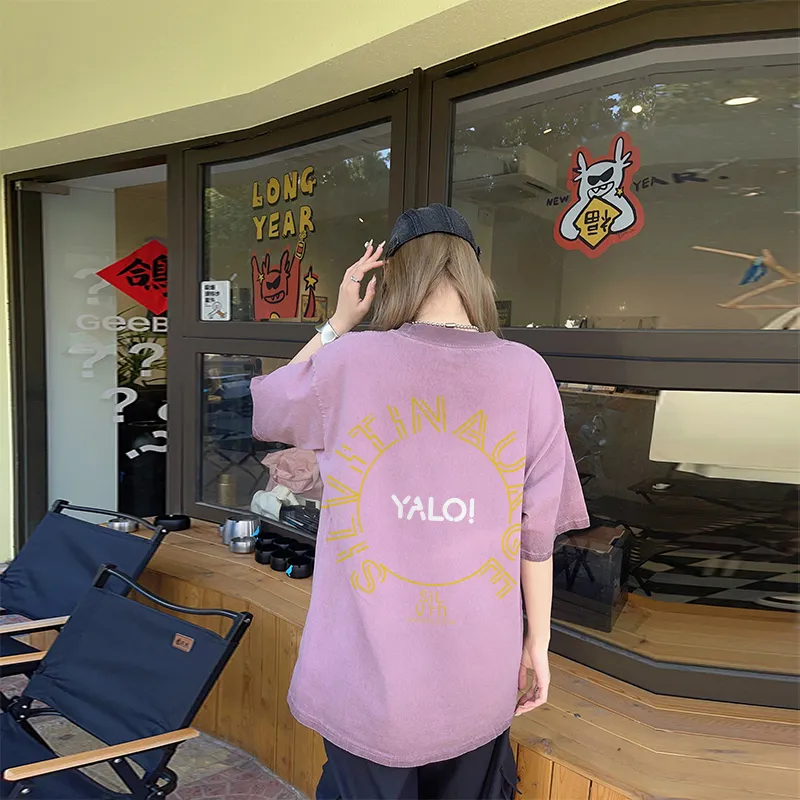 SIL VITIN T-Shirts Unisex-15