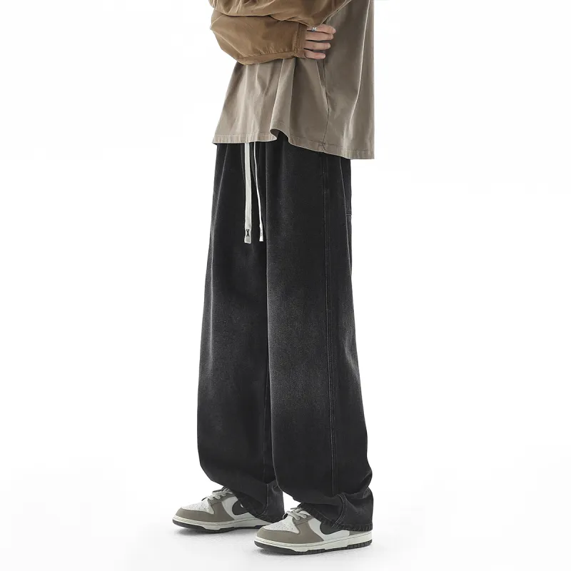 SIL VITIN Jeans Unisex-1