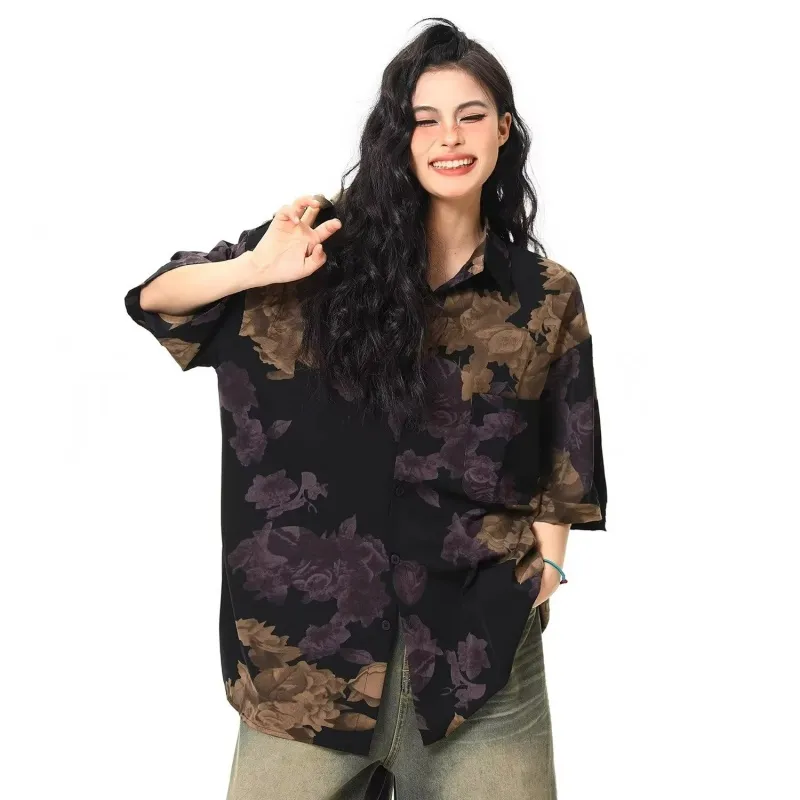 SIL VITIN Shirts Unisex Image Color-2