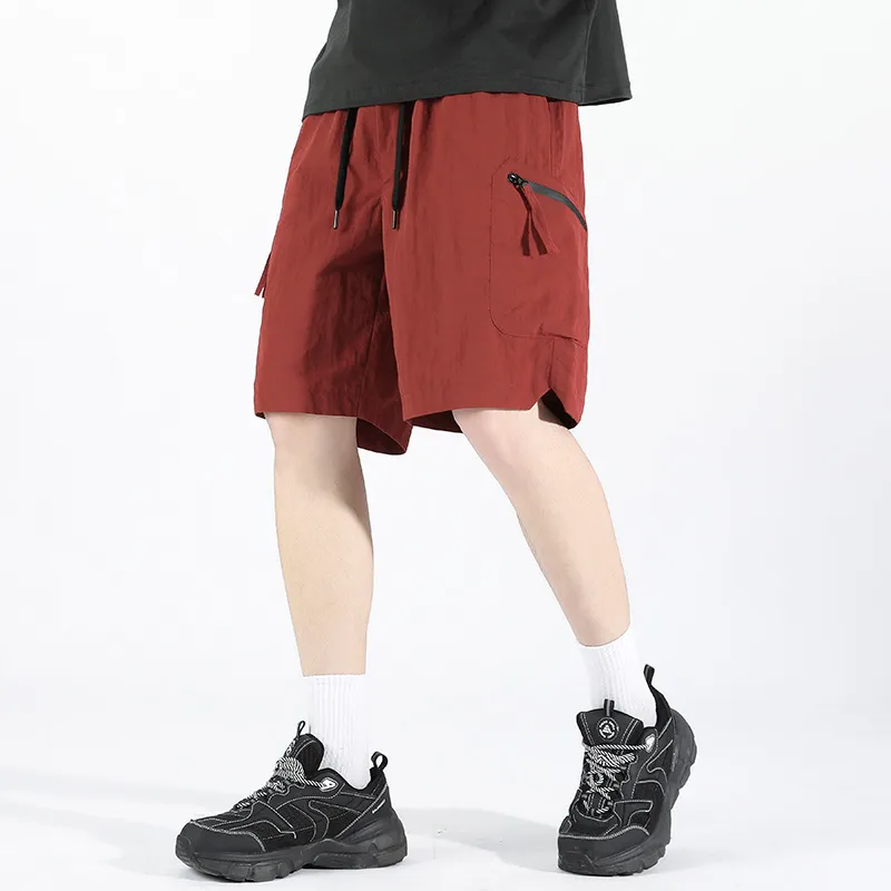 SIL VITIN Cargo Shorts Unisex-18