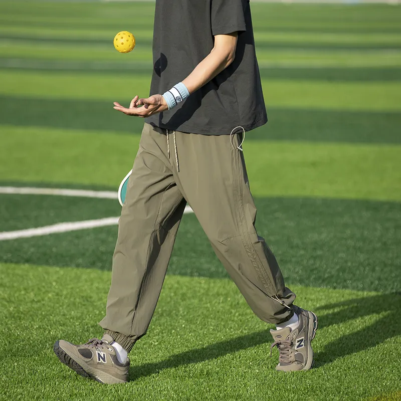 SIL VITIN Casual Pants Unisex-14