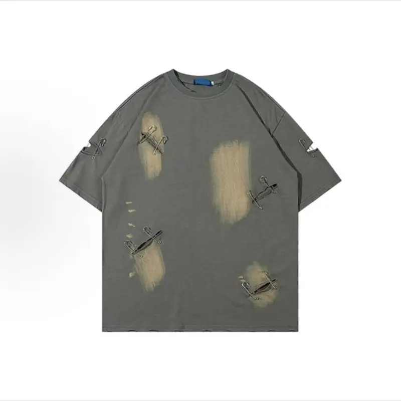 SIL VITIN T Shirts Unisex-6