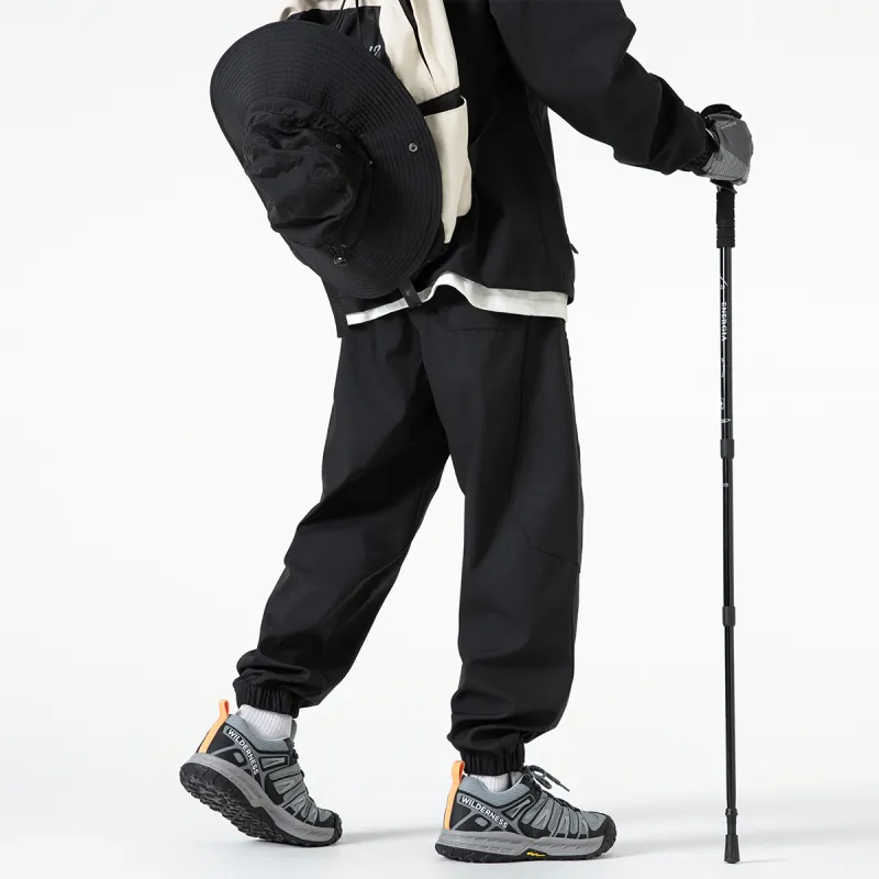 SIL VITIN Casual Pants Unisex-11