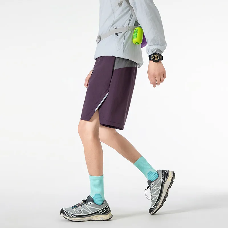 SIL VITIN Casual Shorts Unisex-5