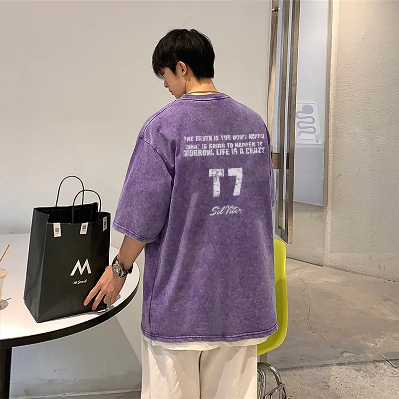 SIL VITIN T Shirts Unisex-14