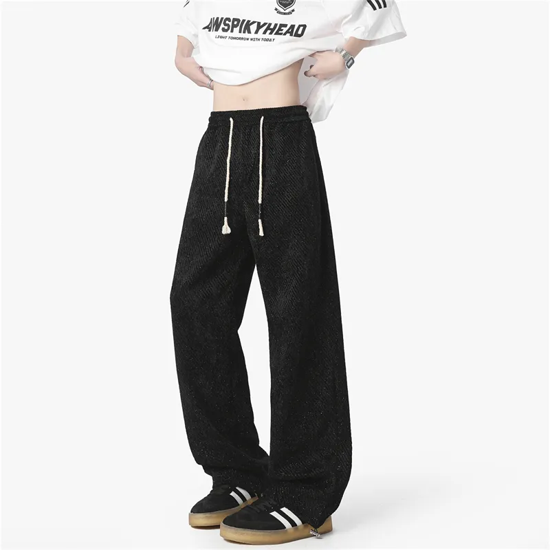 SIL VITIN Casual Pants Unisex-1