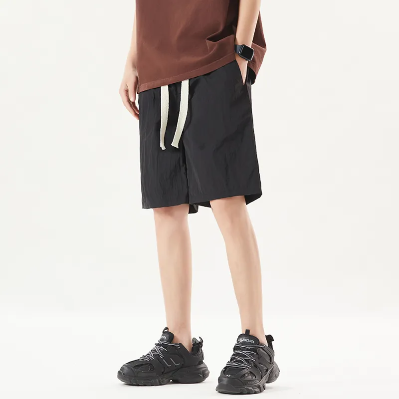 SIL VITIN Cargo Shorts Unisex-1