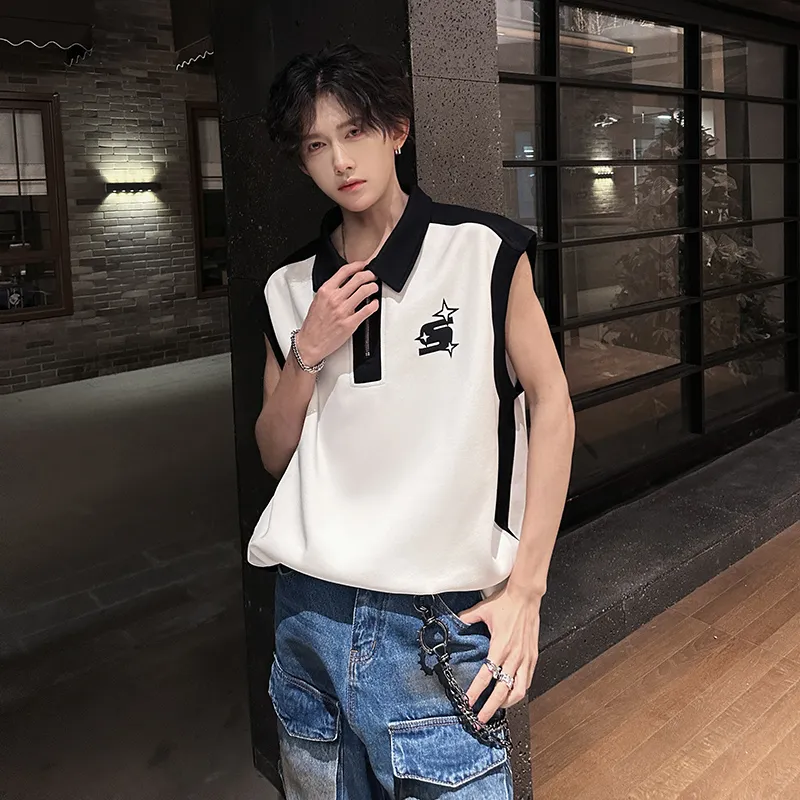 SIL VITIN Tank Tops Unisex-2