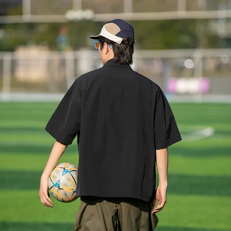 SIL VITIN Shirts Unisex-4