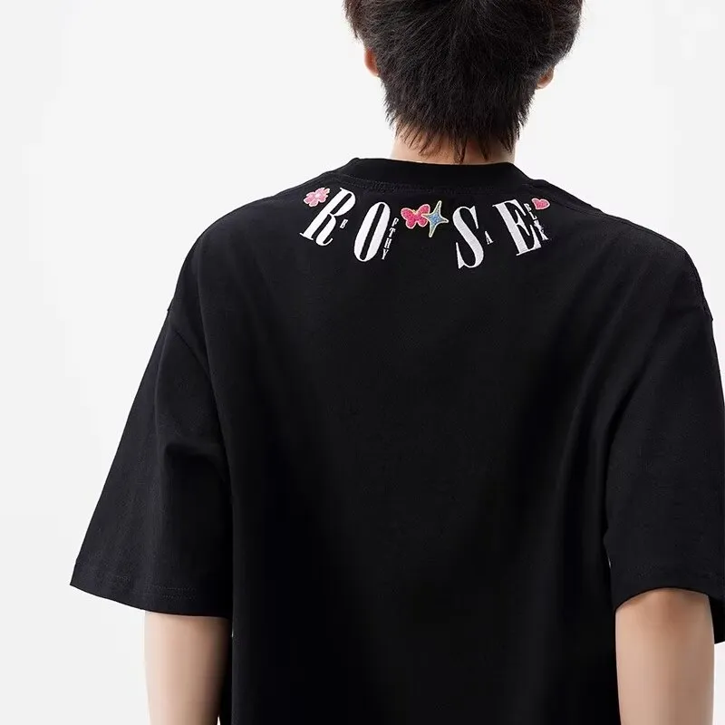 SIL VITIN T Shirts Unisex-6