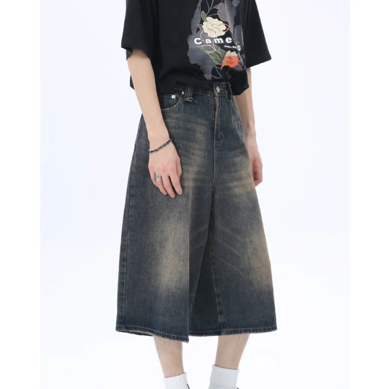 SIL VITIN Jeans Unisex-1