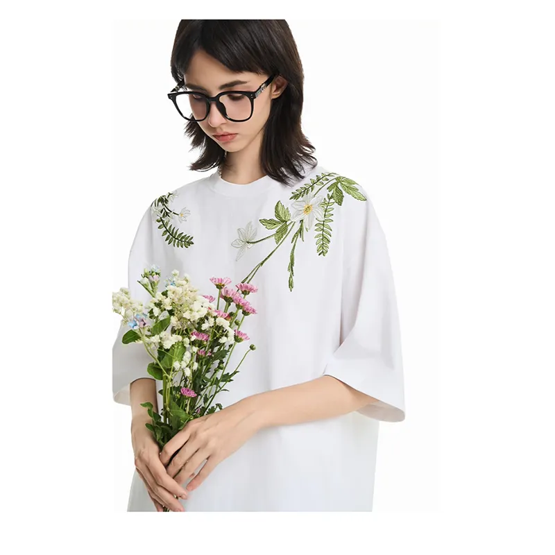 SIL VITIN T Shirts Unisex-11