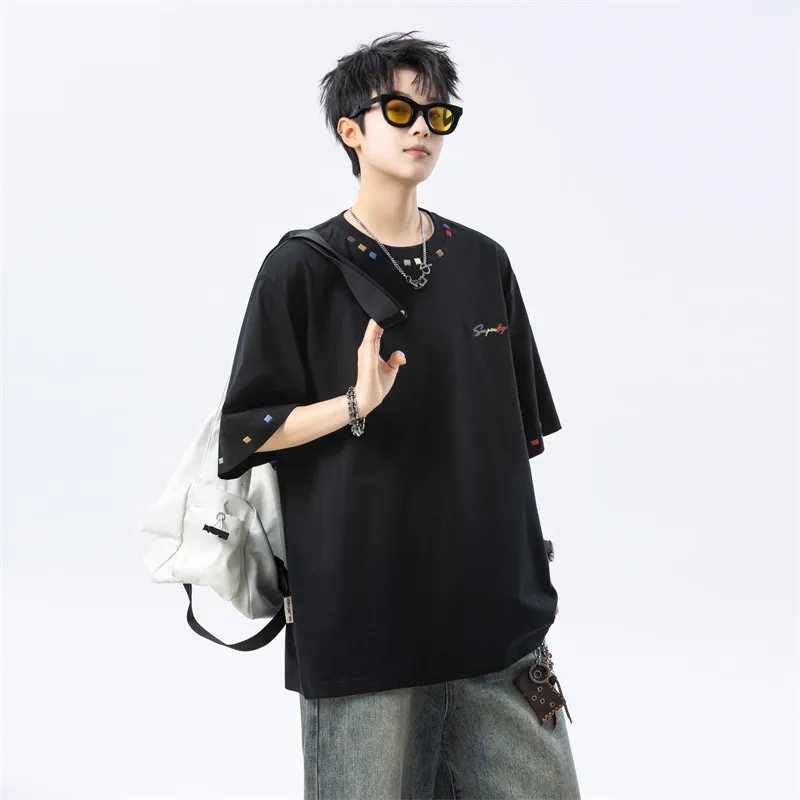 SIL VITIN T Shirts Unisex-6
