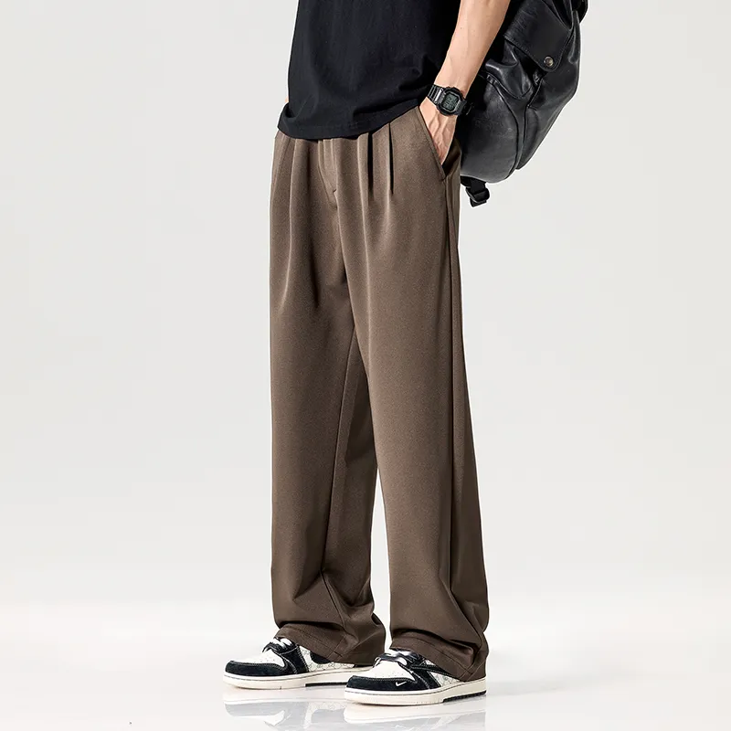 SIL VITIN Casual Pants Unisex-6