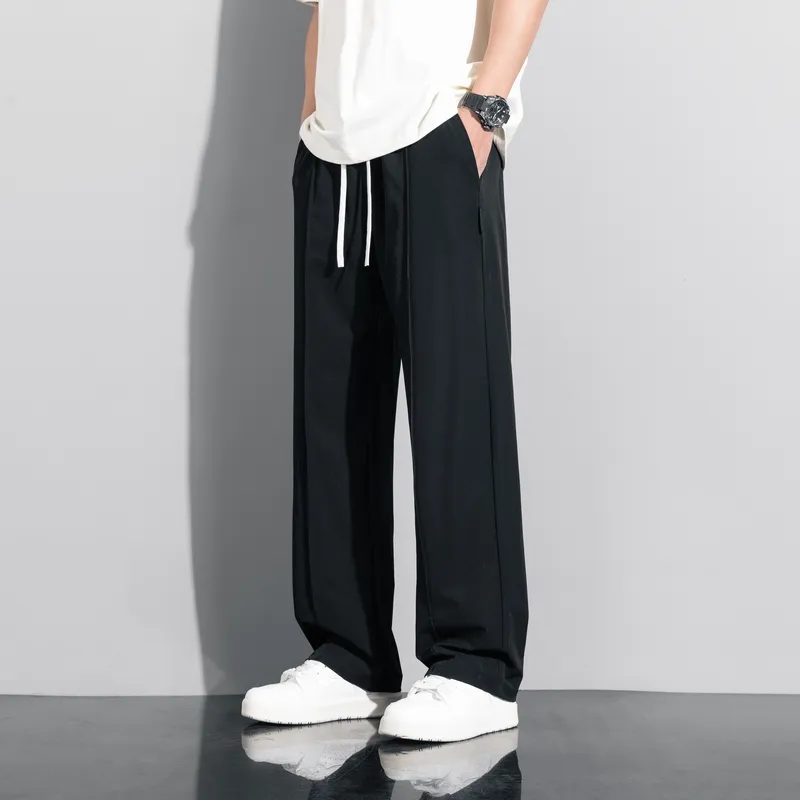 SIL VITIN Casual Pants Unisex-1