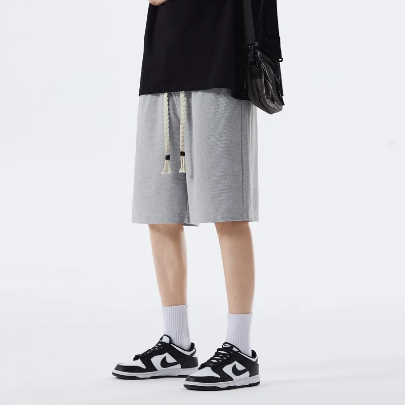 SIL VITIN Casual Shorts Unisex-18