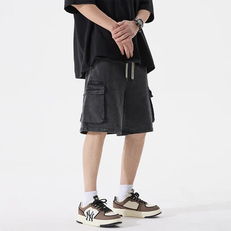 SIL VITIN Casual Shorts Unisex-7