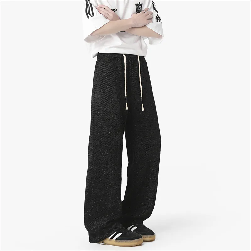 SIL VITIN Casual Pants Unisex-6