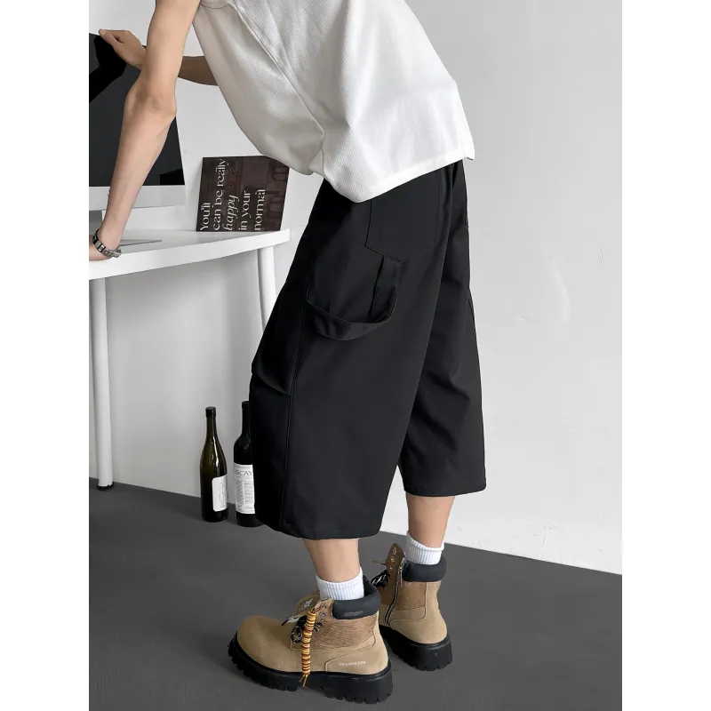 SIL VITIN Casual Shorts Unisex-5