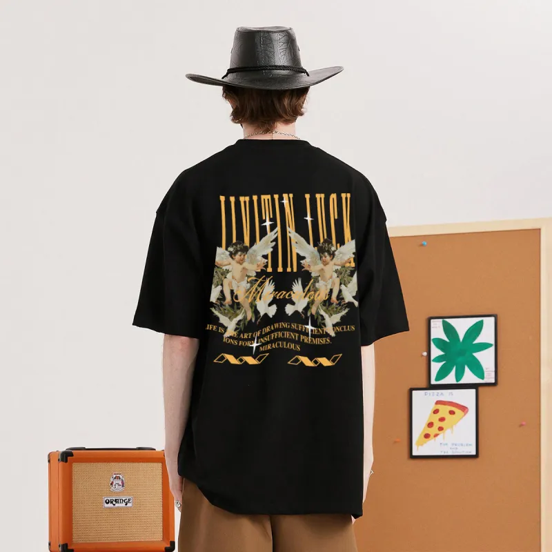 SIL VITIN T Shirts Unisex-4