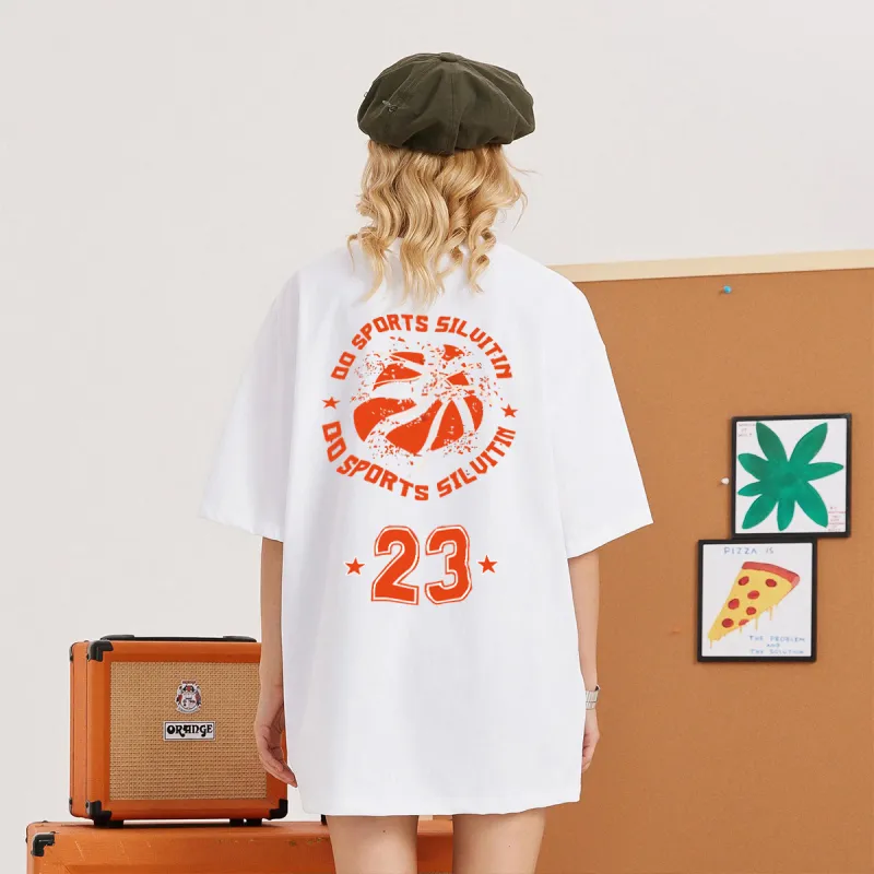 SIL VITIN T Shirts Unisex-10