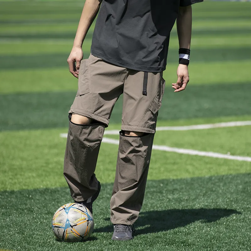 SIL VITIN Casual Pants Unisex-17
