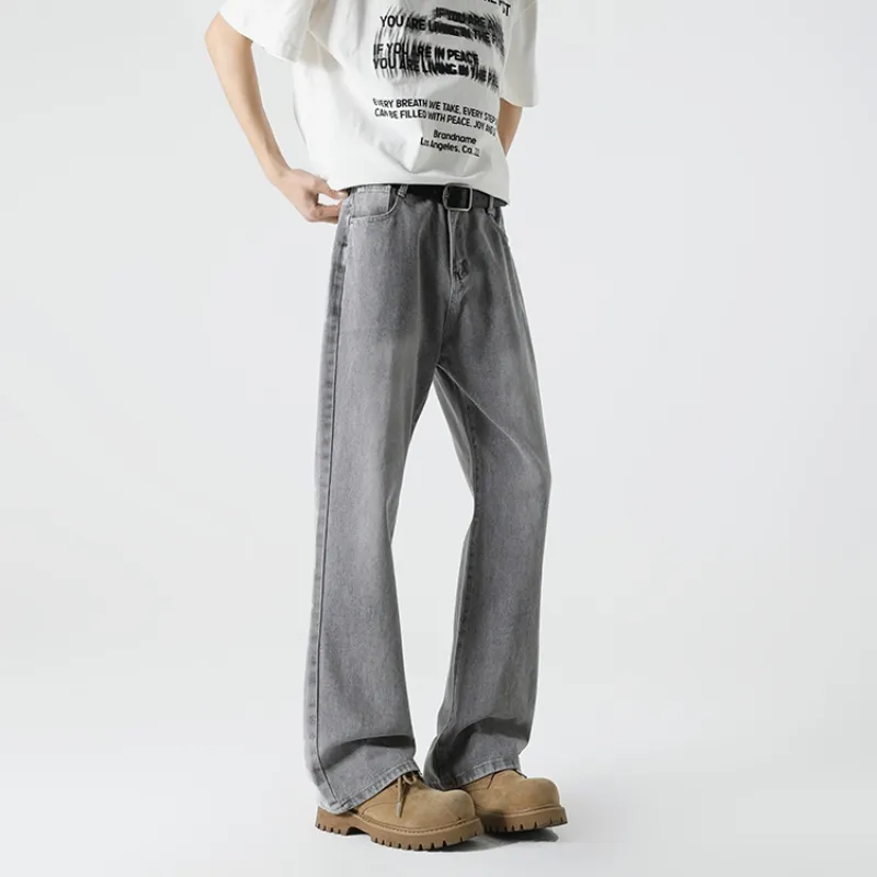SIL VITIN Jeans Unisex-7