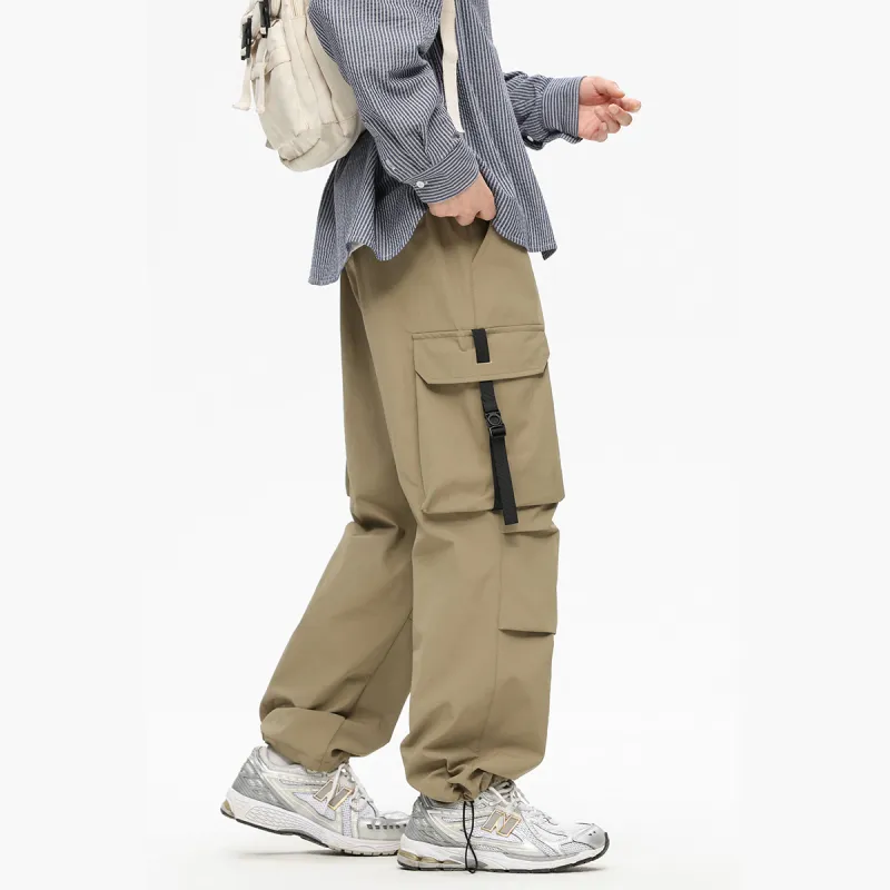 SIL VITIN Casual Pants Unisex-11