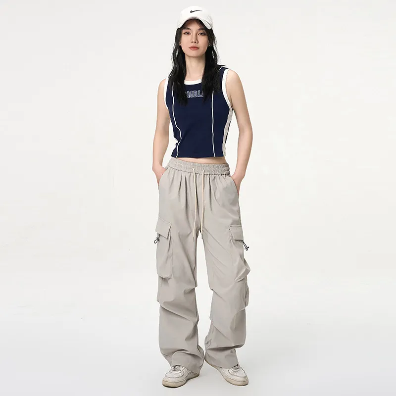 SIL VITIN Casual Pants Unisex-13