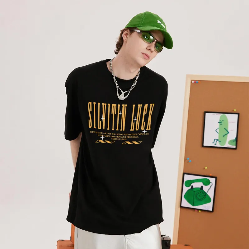 SIL VITIN T Shirts Unisex-3