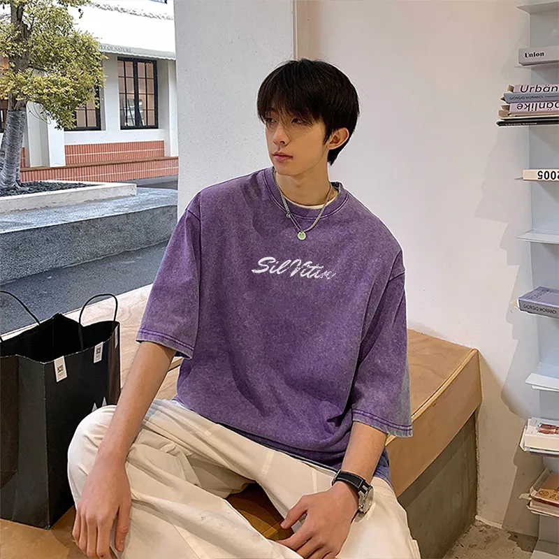 SIL VITIN T Shirts Unisex-12