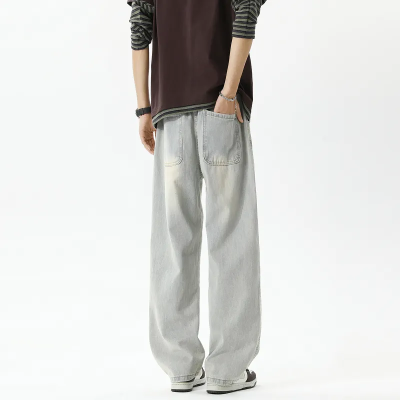 SIL VITIN Jeans Unisex-12