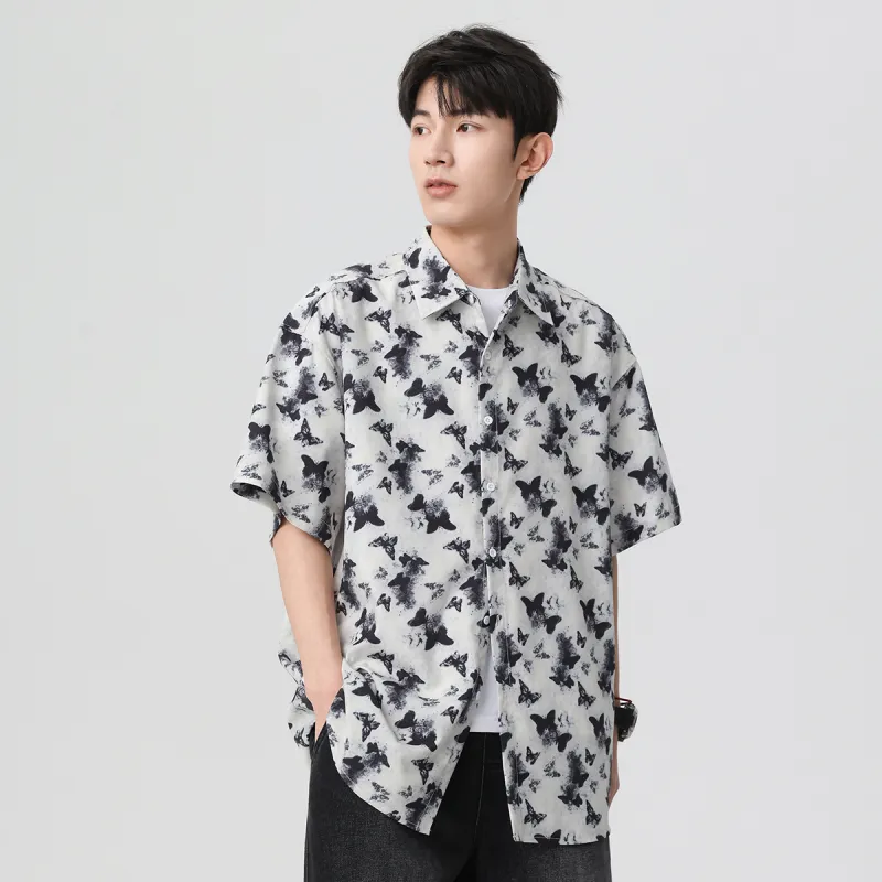 SIL VITIN Shirts Unisex-3